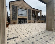 Həyət evi, Mehdiabad qəs