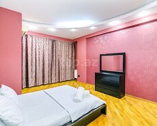 2-otaqlı yeni tikili kirayə verilir, 28 May m., 85 m