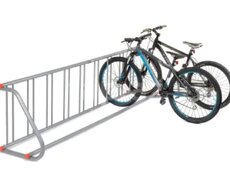 Velosiped dayanacağı