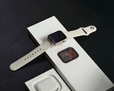 Apple Watch SE 2 Cellular Starlight 44mm