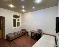 Həyət evi kirayə verilir, Mehdi Məmmədov küç