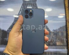 Apple iPhone 12 Pro Pacific Blue 256GB 6GB
