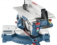 Bosch GTM 12 JL aləti