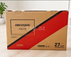 Hikvision 27inch 100hz