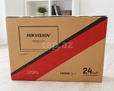 Hikvision 24inch FHD 100Hz