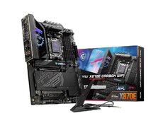 Ana plata MSI MPG X870E Carbon WiFi