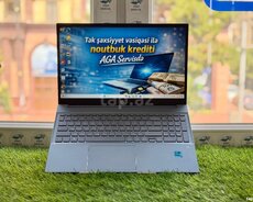 HP Pavilion Blue