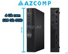Dell mini prosessor