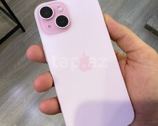 Apple iPhone 15 ehtiyat hissəsi