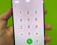 Apple iPhone 16 Pro Max ekranı