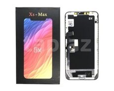 Apple iPhone XS Max GX ekranı