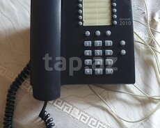 Stasionar telefon Siemens