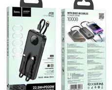 HOCO J132 Sabio Power Bank 10000mAh