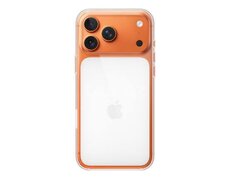 Apple iPhone 17 Pro, Apple iPhone 17 Pro Max arxalıqları
