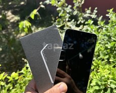 Samsung Galaxy S25 Silver Shadow 128GB 12GB