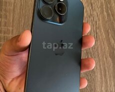 Apple iPhone 15 Pro Blue Titanium 128GB 8GB