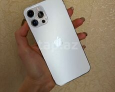 Apple iPhone 12 Pro Max Silver 256GB 6GB