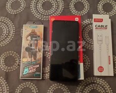 Xiaomi Redmi 14C Midnight Black 128GB 8GB