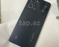 Xiaomi Poco X5 Pro 5G Black 256GB 8GB