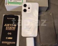 OPPO Reno 14 Brilliant White 512GB 12GB
