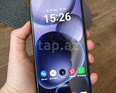 OPPO A18 Glowing Black 128GB 4GB