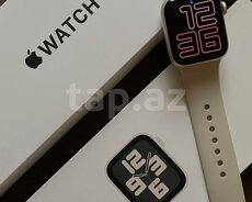 Apple Watch SE 2 Starlight 44mm