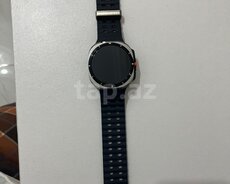 Samsung Galaxy Watch Ultra Titanium Gray