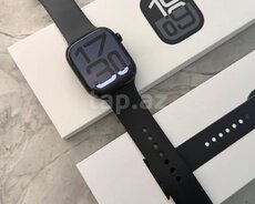 Apple Watch Series 10 Titanium Slate 46mm