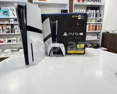 PlayStation 5 Pro 2 TB