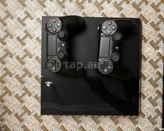 Playstation 4