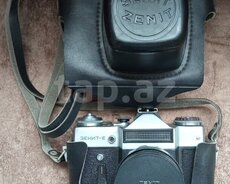 Fotoaparat Зенит-Е