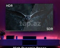 Televizor SHIVAKI S55MUA800 TV WEBOS