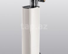 Vertikal tozsoran Roborock H60 Hub Ultra