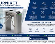 Turniket