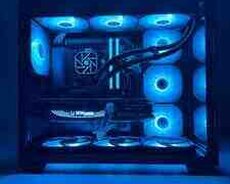 Gaming PC SkyDragon