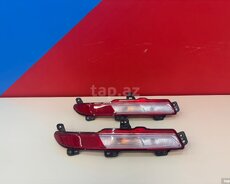 Kia Carnival 2021-2024 arxa bumper reflektoru
