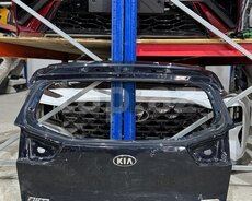Kia Niro 2021 baqaj qapısı