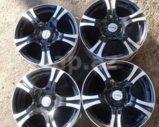 Opel diskləri R16