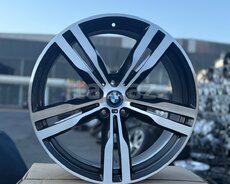 BMW G30 diskləri R20