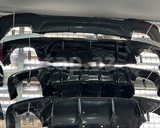 BMW diffuzorları