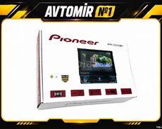 Pioneer AVH-ZZ250BT monitoru