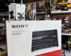 Səsgücləndirici Sony 1000W