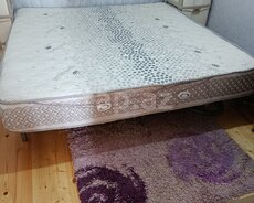 Ortopedik döşək