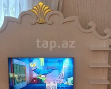 Tv stend