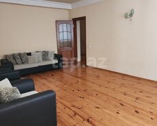 2-otaqlı mənzil kirayə verilir, Xətai m., 96 m