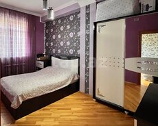 3-otaqlı mənzil, Xalqlar Dostluğu m., 80 m