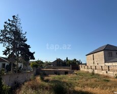 10.5 sot torpaq sahəsi, Mərdəkan qəs