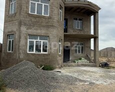 Həyət evi, Zabrat qəs