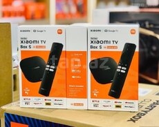 Xiaomi TV Box S 3rd 2025