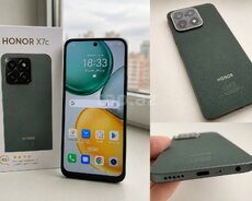Honor X7c Forest Green 256GB 8GB